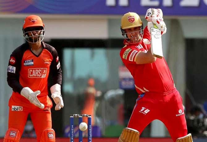 IPL 2022: SRH vs PBKS Match Today