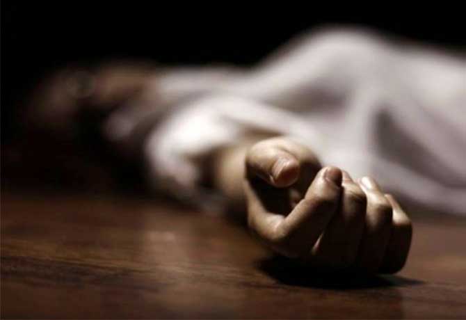 Woman Suicide in Mailardevpally