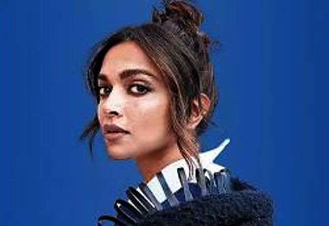 Deepika Padukone