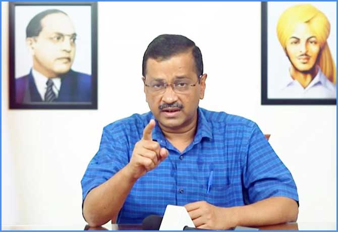 Manish Sisodia likely to be arrested next Says Delhi CM