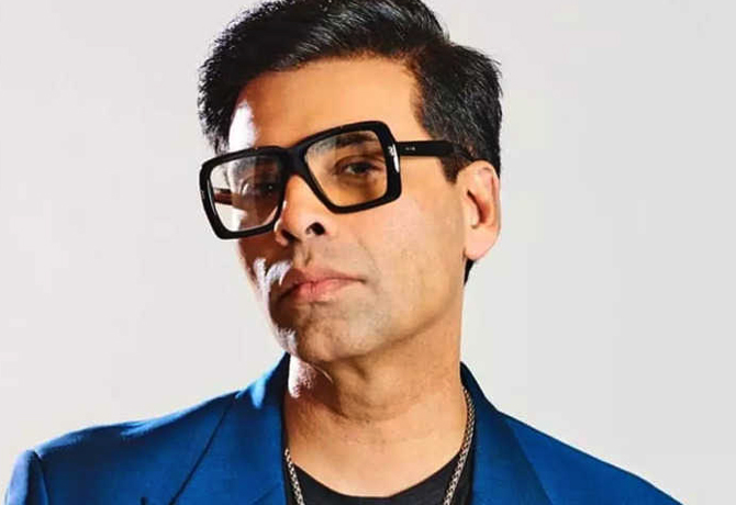 Karan Johar