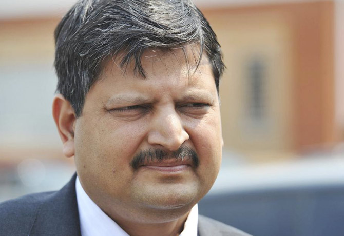 Gupta Brothers arrested in Dubai for massive corruption in South Africa