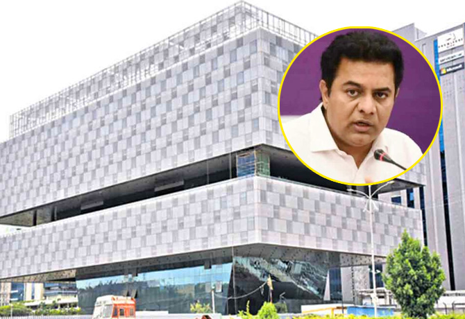T-Hub 2.0 to be inaugurated on June 28