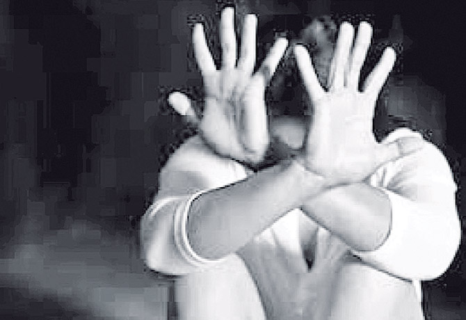 The case against the son of an MLA in Jubilee Hills incident