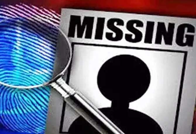 boy went missing in Mancherial district