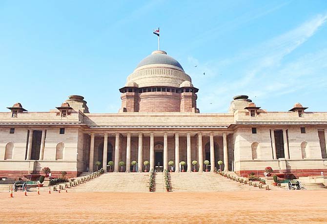 Draupadi Murmu is an NDA presidential candidate