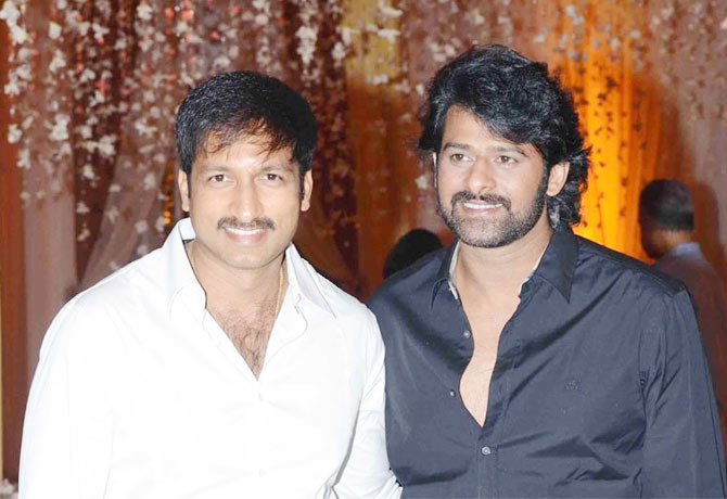 Ready to do a multi starrer with Prabhas anytime: Gopichand