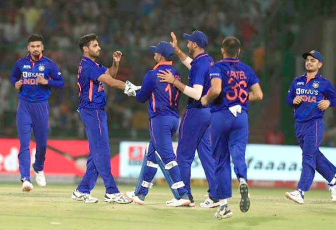 IND vs SA 3rd T20 Match Today at Visakhapatnam