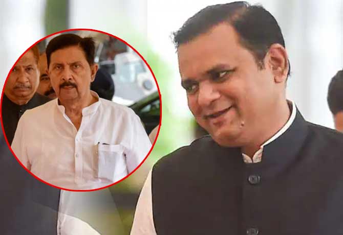 Rahul Narwekar elected new Maharashtra Assembly Speaker