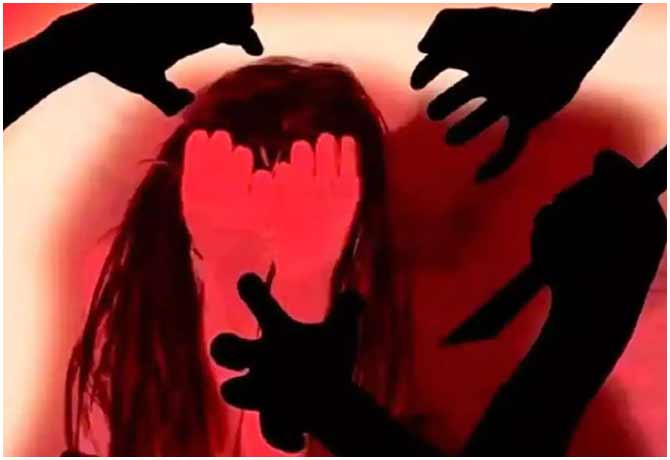 Four railway employees arrested in Rape of young woman