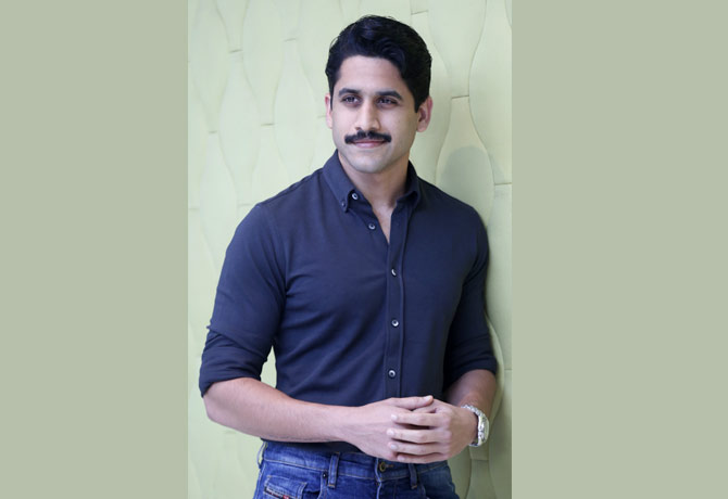 Naga Chaitanya Interview about 'Thank You'