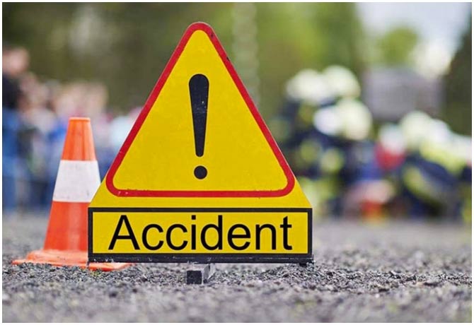 Road accident in Medchal district: Three killed