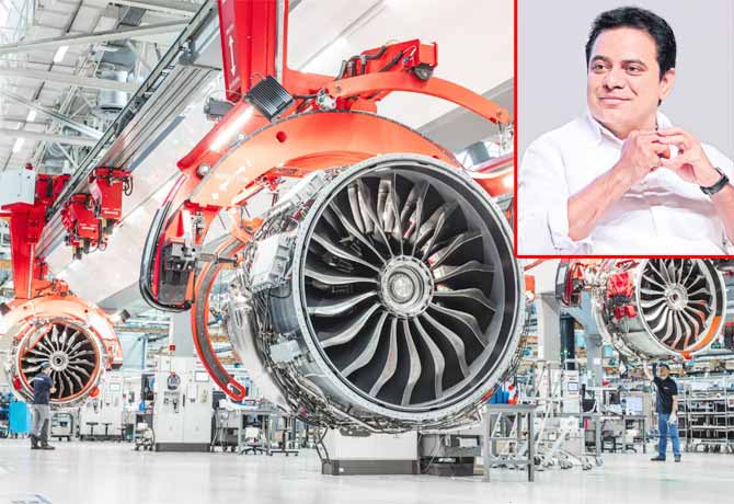 Safran to set up maintenance facility in Hyderabad