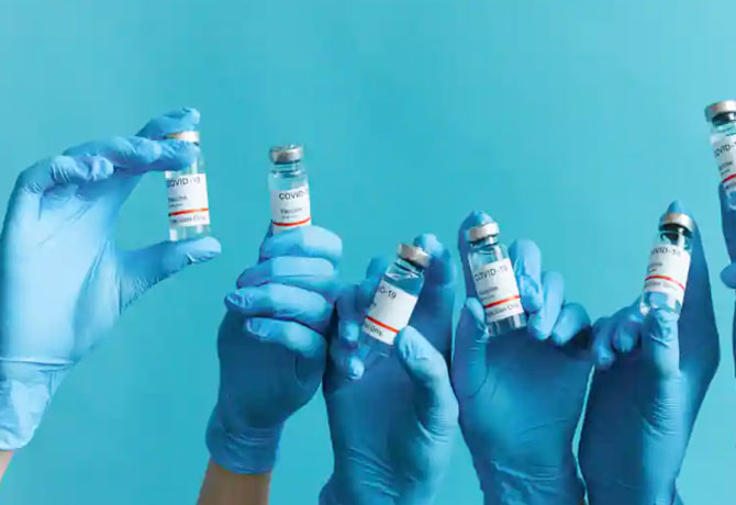 US researchers developed nasal vaccine stable at room temperature