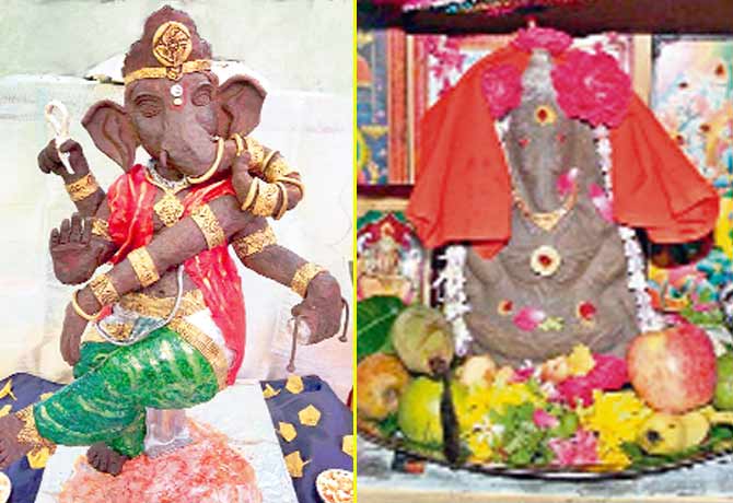 Importance of Eco-friendly Ganesh Idols