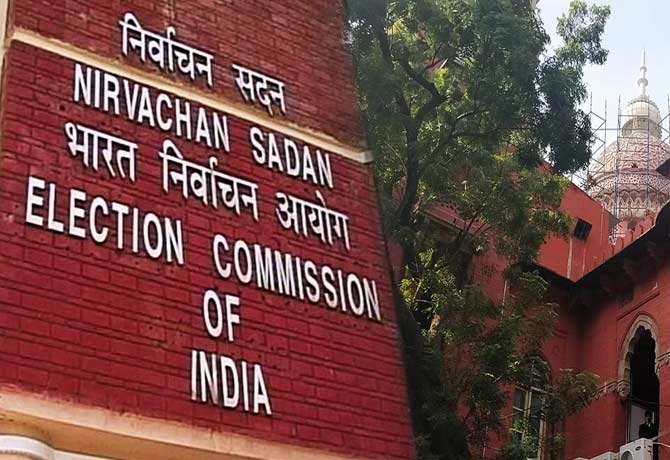 Election Commission of India