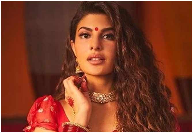 Jacqueline Fernandez Laundered Money Says ED