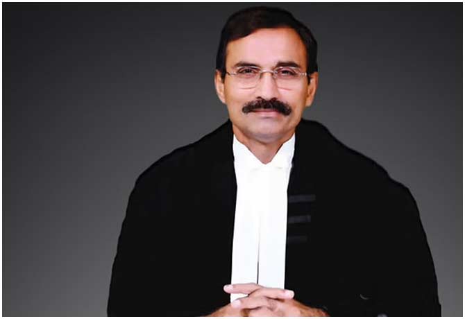 Appointment of Justice L Nageswara Rao for reforms in IOA