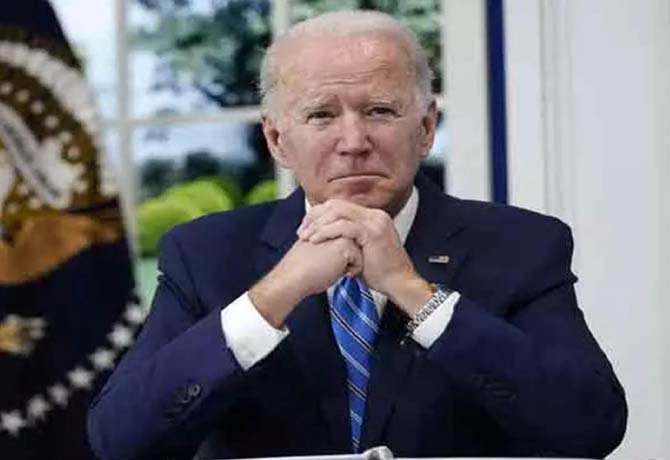 President Joe Biden will attend Elizabeth's funeral