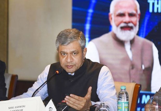 New Telecom Policy Bill in ten months