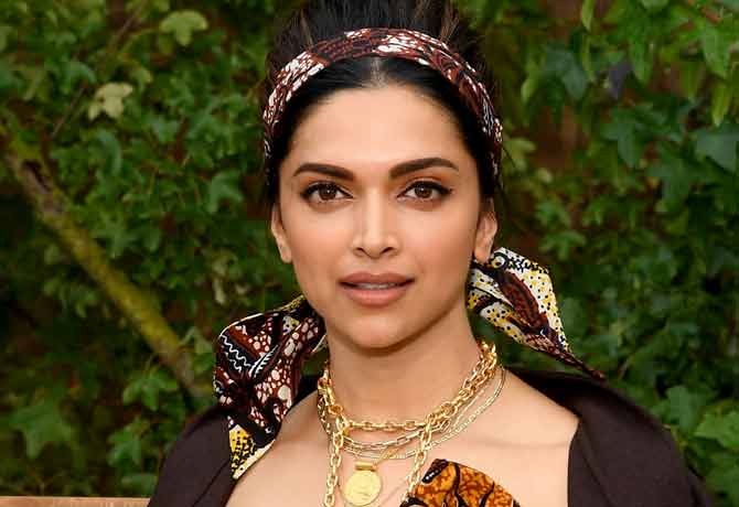 Deepika Padukone hospitalised with uneasiness