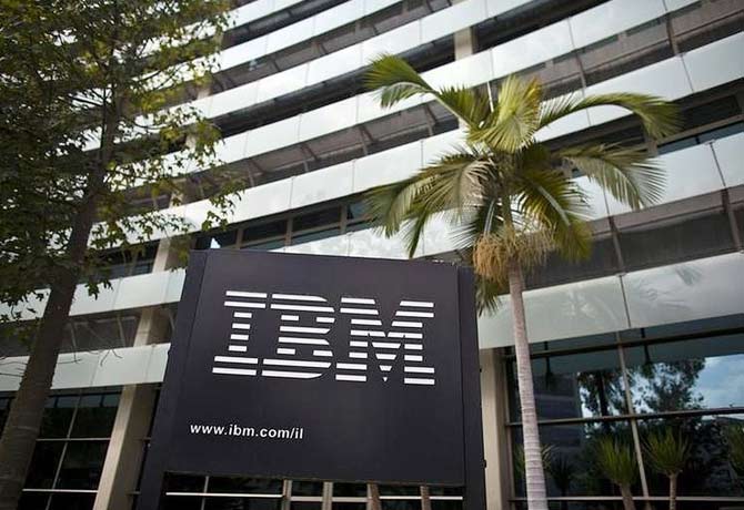 IBM India joins the industry on moonlighting