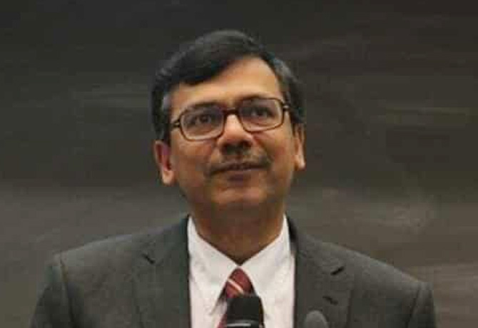 Rajiv Bahl appointed as Director General ICMR