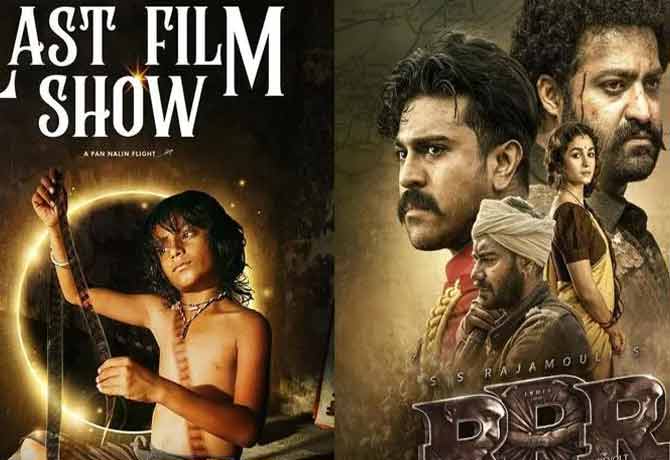'Chhello Show' Movie India's entry for Oscar 2023