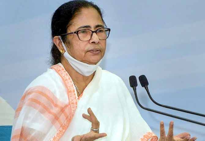 Bengal Assembly passes resolution against Central Agencies