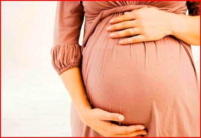 pregnant died in private hospital At Vikarabad