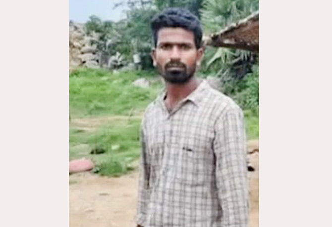 Sensational things in Saipriya's murder case