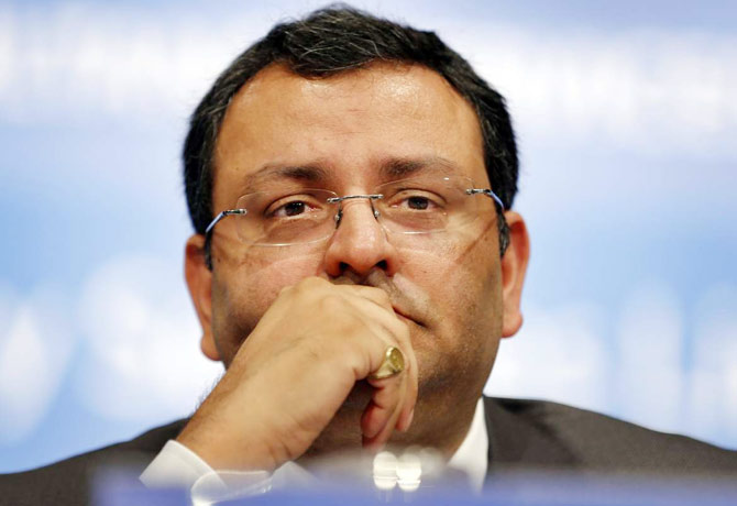 10 things about Mistry