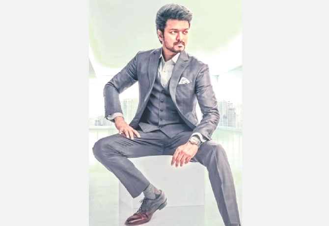 Nayanthara will pairs with Balakrishna