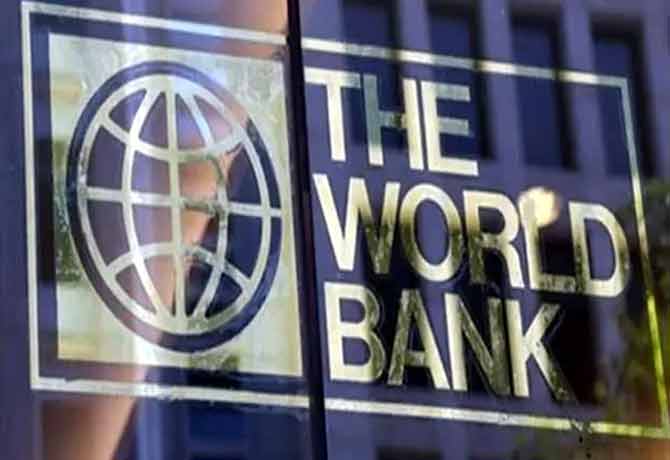 Global to Face Recession in 2023: World Bank
