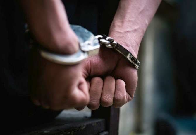 Two pan India drug dealers arrested in AP