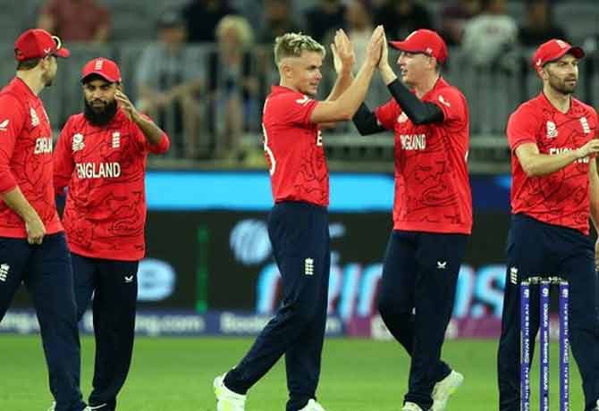 T20 World Cup: ENG Won by 5 wickets against AFG