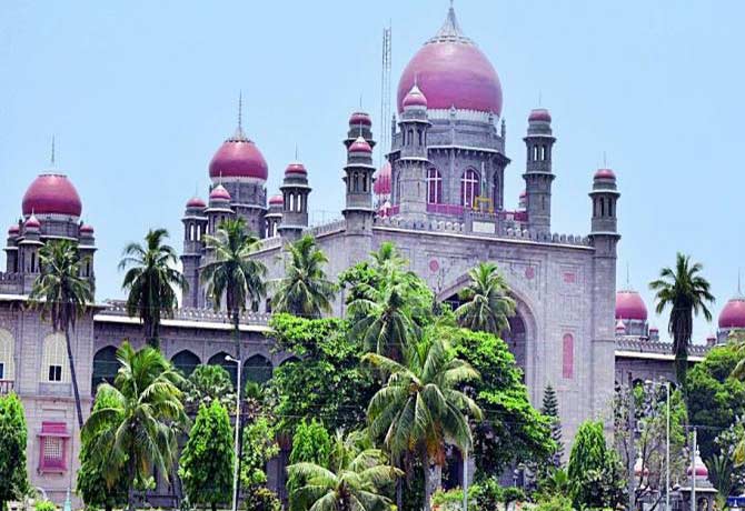 Telangana High Court