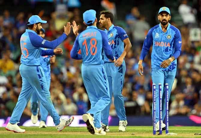 T20 World Cup 2022: IND vs SA Match Today