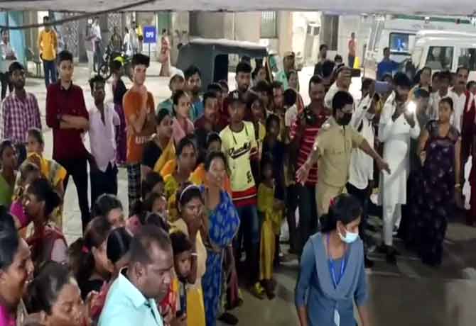 9th Student Attempt Suicide in Jamshedpur
