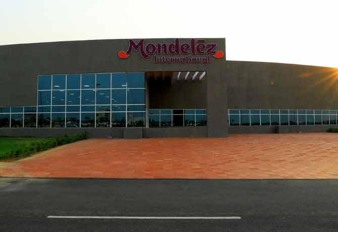 Mondelez India get Advanced 4IR Digital Lighthouse Award