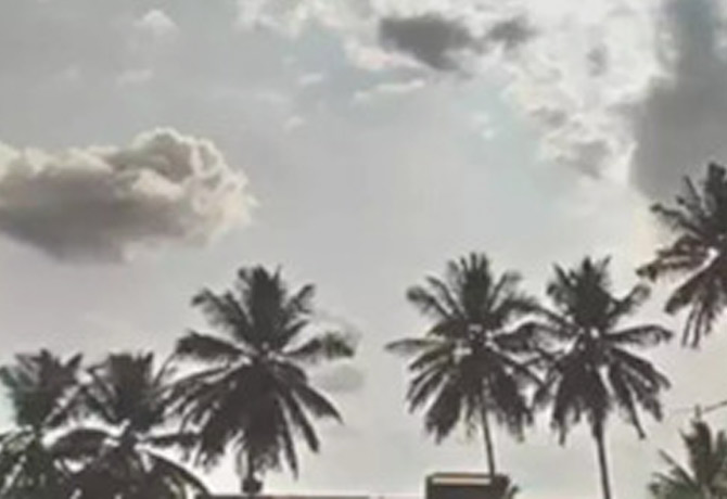 Northeast Monsoon will entered India on 29th