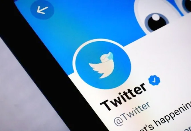 Twitter to charge $20 per month for blue tick