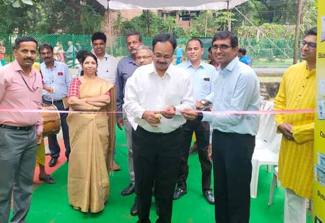 Sid's Farm opens store cum experience center in Hyderabad