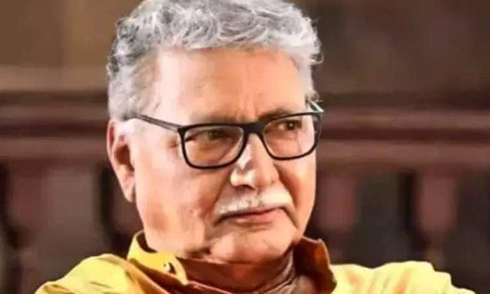 Vikram Gokhle