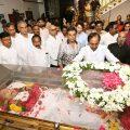 Super star krishna passed away