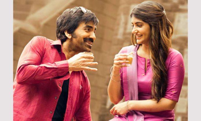 What’s Happening lyrical video from Dhamaka