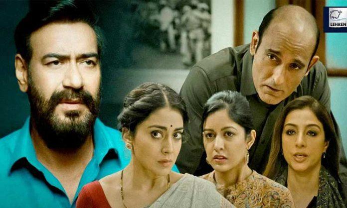 Drishyam2