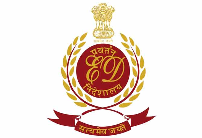 Delhi Liquor Case:ED Notice to Arun Ramachandra Pillai