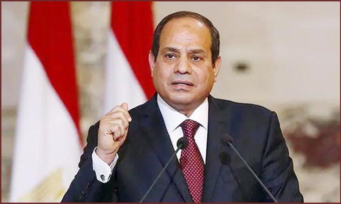 Egyptian leader as Republic Day Chief Guest