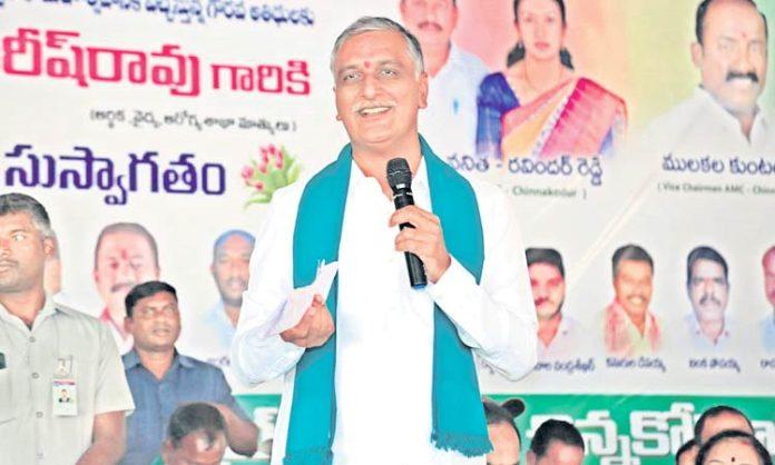 Polavaram will not be completed for another five years